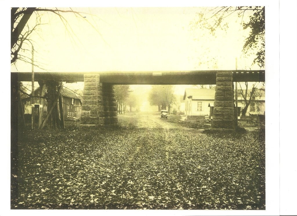 Historic Photo